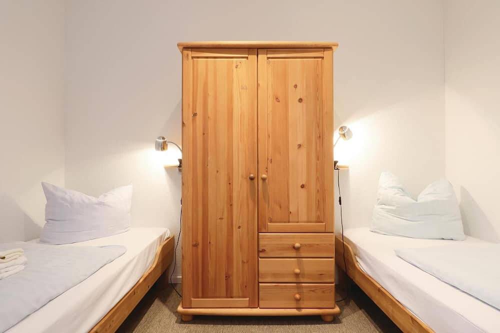 Ganze Wohnung, Tolle Wohnung in Rechlin mit Sauna in Rechlin, Müritz