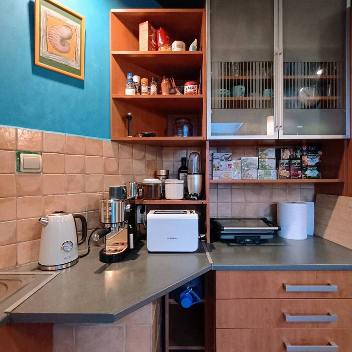 Ganze Wohnung, Charmantes Apartment im Zentrum von Belgrad im Bohemian Quarter Opticalnet 1 Gb Herunterladen in Belgrad, Belgrad und Umgebung