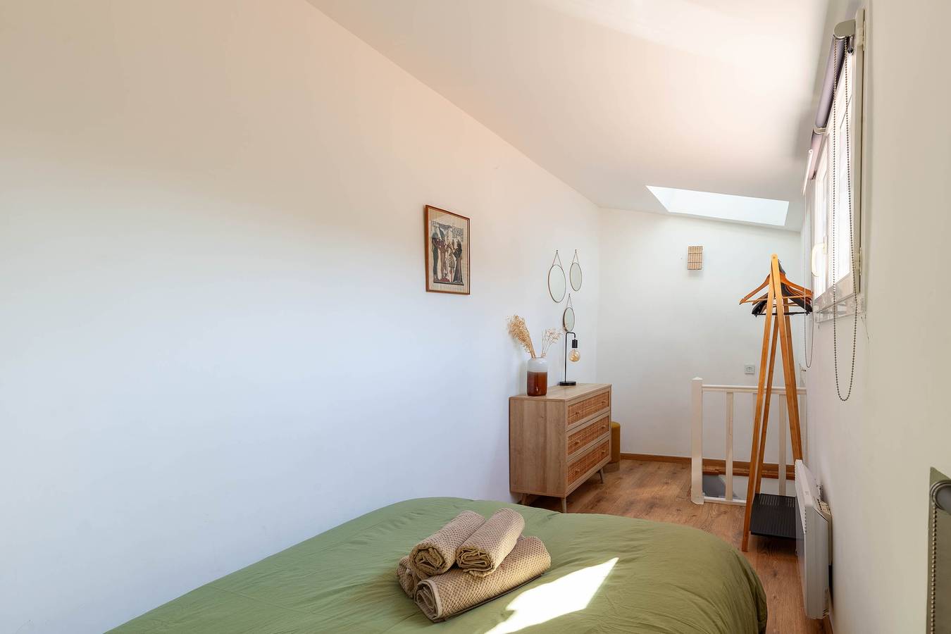 Appartement entier, Le Nid Phocéen - À 700 m du Vieux-Port in Marseille, Région de Marseille