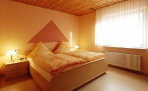 Ganze Ferienwohnung, 4-Bettwohnung in Mülheim, Bernkastel-Kues & Umgebung
