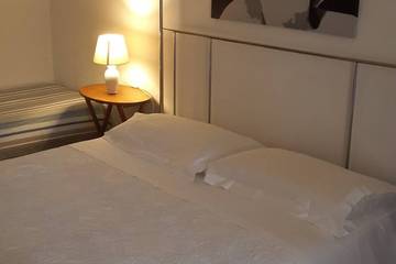 Villa for 10 People in Roccamare, Castiglione della Pescaia, Photo 4