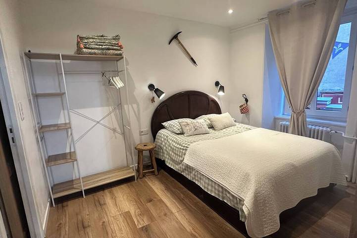 Gîte pour 4 personnes dans Office De Tourisme De Briancon - 3