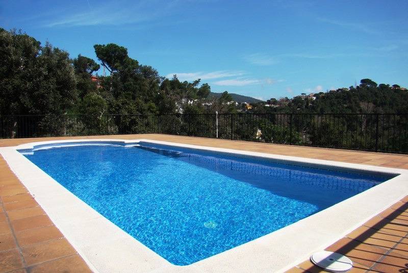 Club Villamar - Argonne in Mas Pere, Calonge
