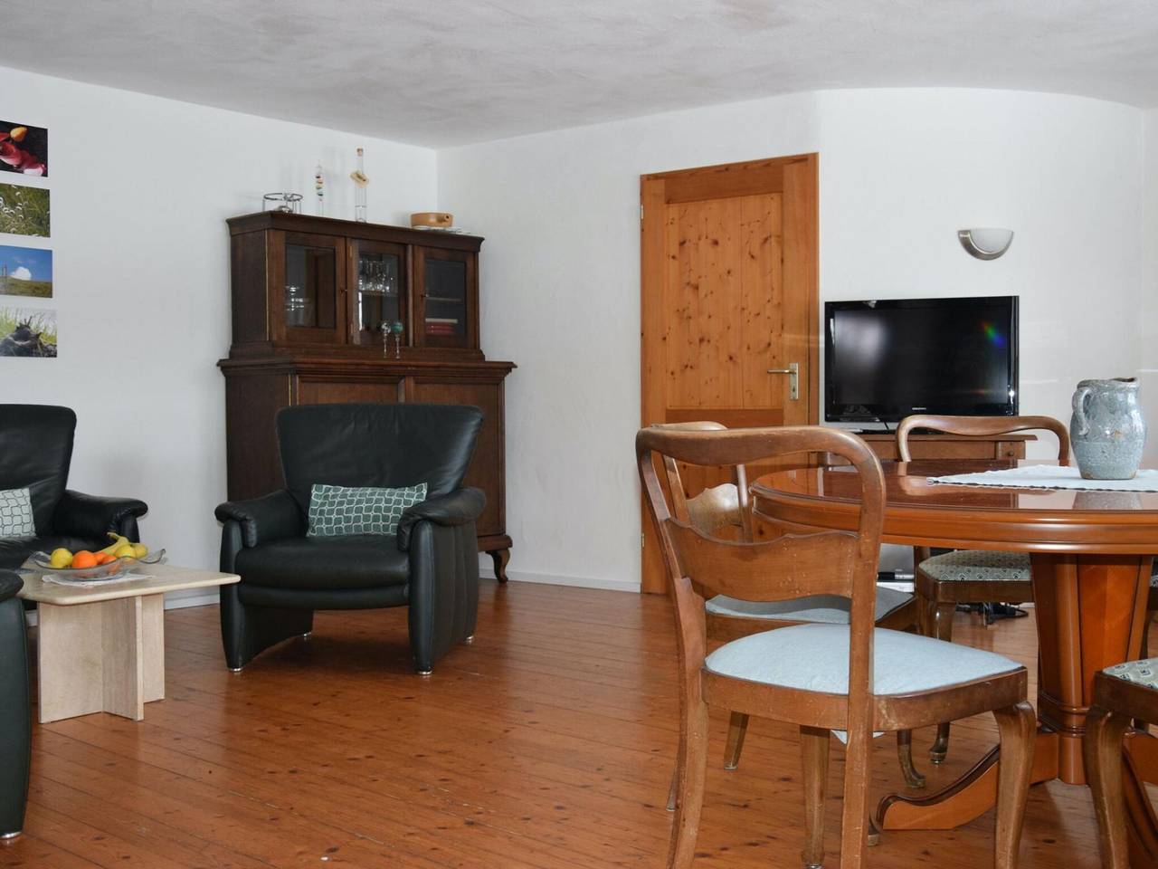 Lovely Holiday Home in Herrischried with Garden in Suedlicher Schwarzwald, Herrischried
