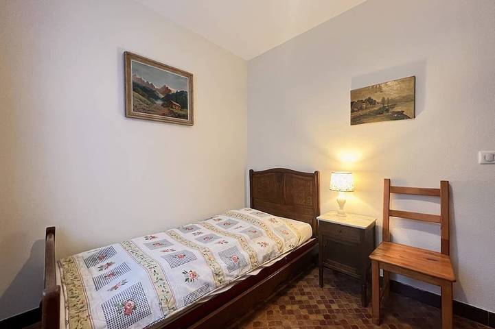 Location de vacances pour 8 personnes, avec jardin dans Golf Club des Sables d'Or - 2