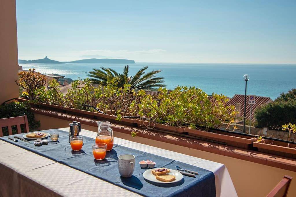 Appartement entier, Two-Bedroom Apartment in Funtana Meiga, Cabras