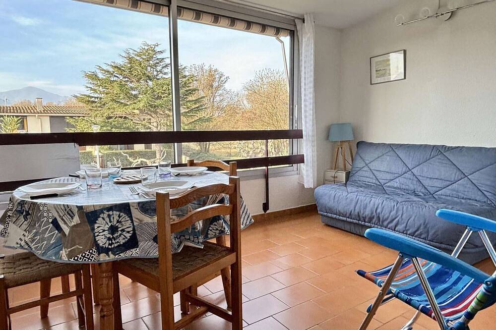 Appartamento vacanze a Argelès-sur-Mer a partire da 72€ a notte