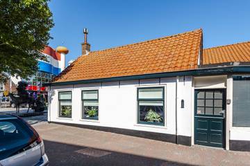 Ferienhaus für 4 Personen in Zandvoort, Niederländische Nordsee, Bild 1