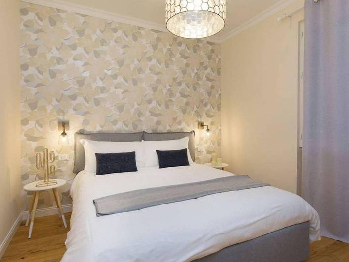 Ferienhaus für 2 Personen, mit Balkon im Piemont - 3