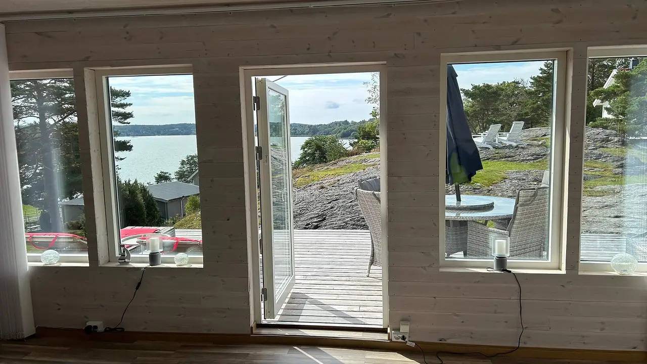 Ferienhaus für 6 Personen (80 m²) in Svanesund in Orust