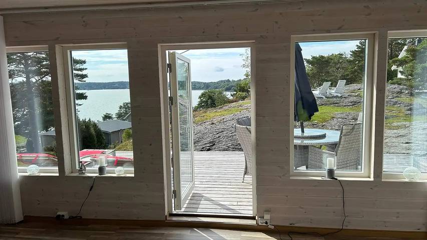 Ferienhaus für 7 Personen, mit Sauna in Bohuslän - 3