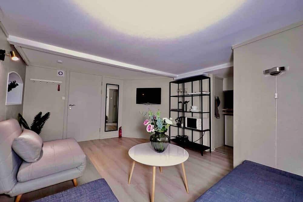 Entire apartment, The Green Door. H1 Su in Stavanger