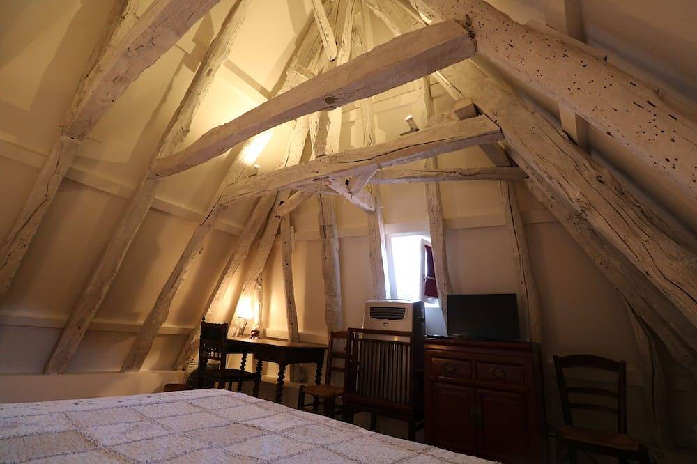 Herrliches Haus Des Xvii. Mit Garten Und Blick In Der Dorf-Limeuil-Klasse in Limeuil, Périgord Pourpre