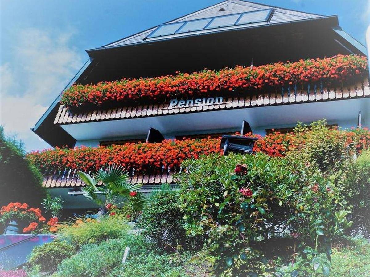 Pension Florianhof in Schonach (Ville), Schonach im Schwarzwald