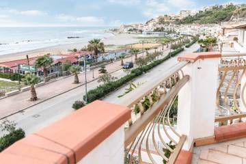 Agriturismo voor 5 Personen in Ribera, Provincie Agrigento, Afbeelding 2
