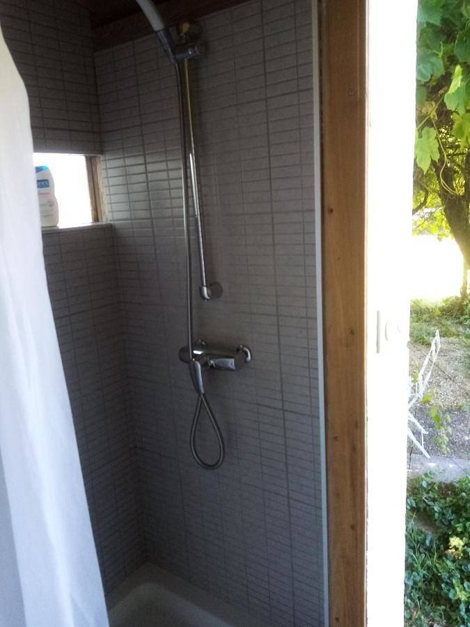 Roulotte Marcel Chaix Accueil in Étoile-sur-Rhône, Région de Valence