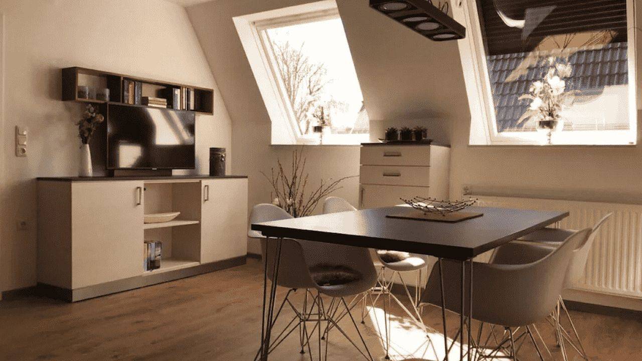 Ferienhaus für 4 Personen (65 m²) in Wittmund in Carolinensiel-Harlesiel, Wittmund