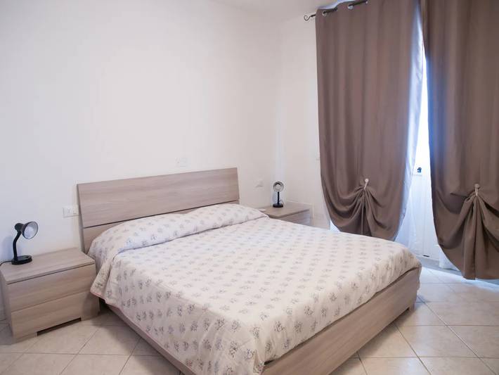 Gîte pour 5 personnes, avec jardin à Piombino - 2