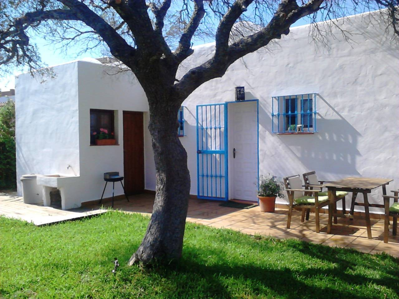 Le bonheur au bord de la mer : Caños de Meca Appartement à 1.5km in Los Caños de Meca, Barbate