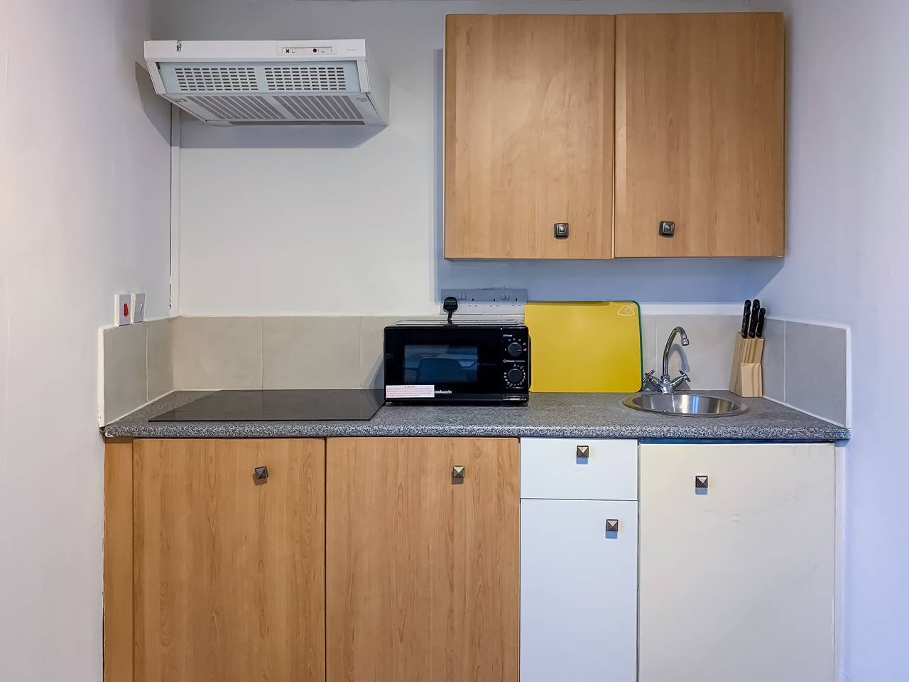 Ganzes Studio, Studio für 2 Personen in Glastonbury, Somerset
