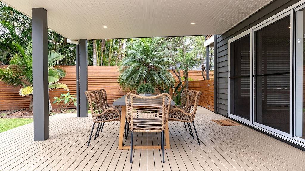 Latitude 32 - Boomerang Beach in Boomerang Beach, New South Wales