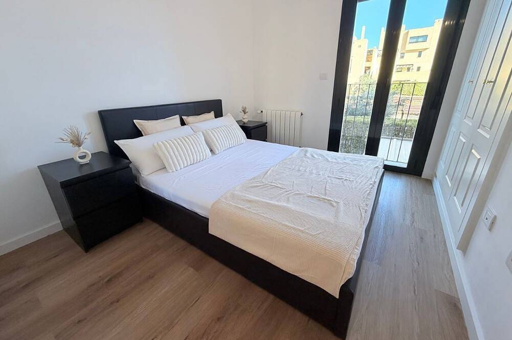 Entire apartment, Corvera Golf Lexu a comfort apartment with magical views of the golf course in Murcia, Murcia Inland