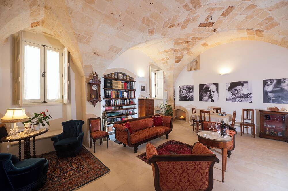 Appartamento vacanze a Lecce a partire da 187€ a notte
