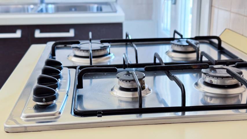 Gîte pour 2 personnes, avec vue dans Sottomarina - 4