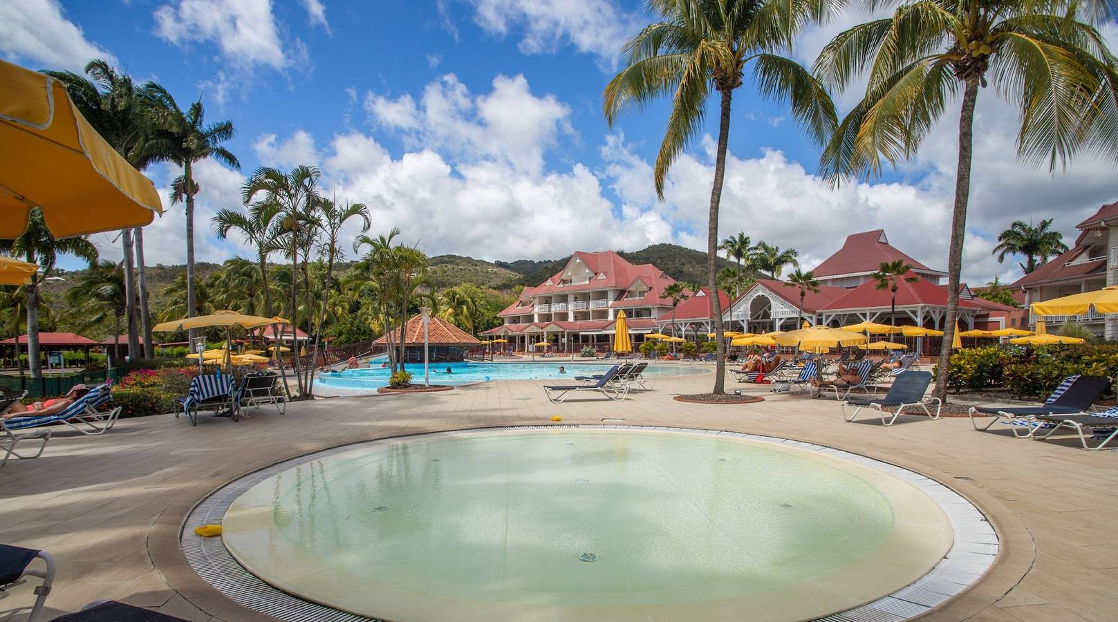 Apartamento entero, Holiday Village Sainte-Luce 3p6 in Sainte-Luce, Martinica