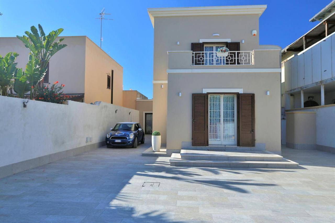 Villa in Mazara del Vallo, Marzara del Vallo e dintorni
