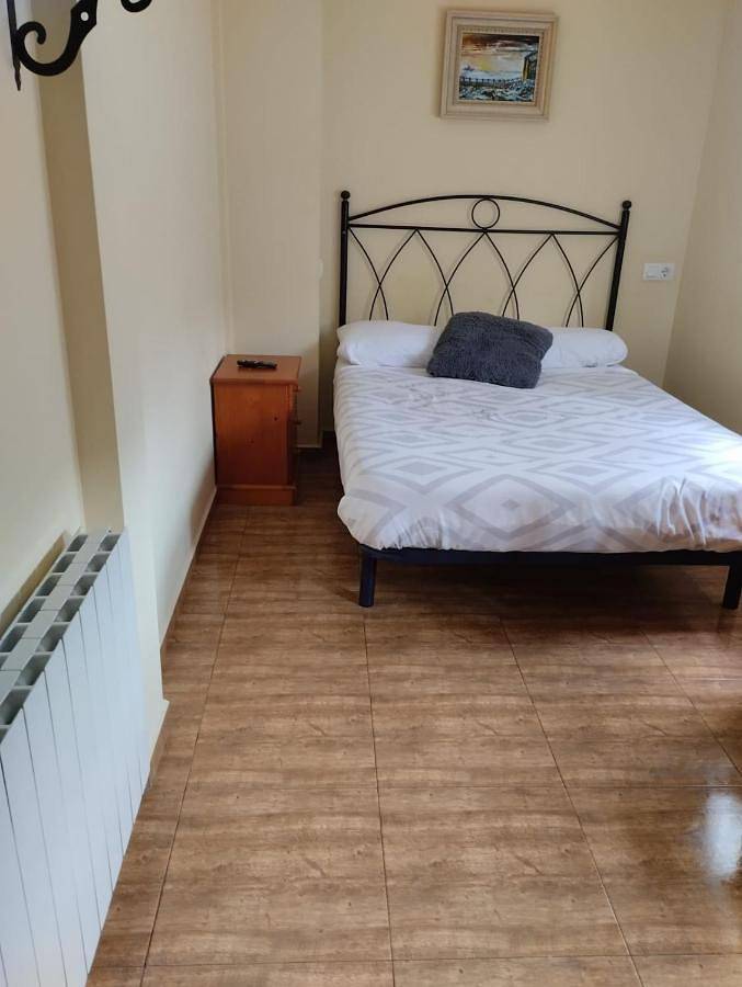 Casa rural para 6 personas en Las Encartaciones - 4