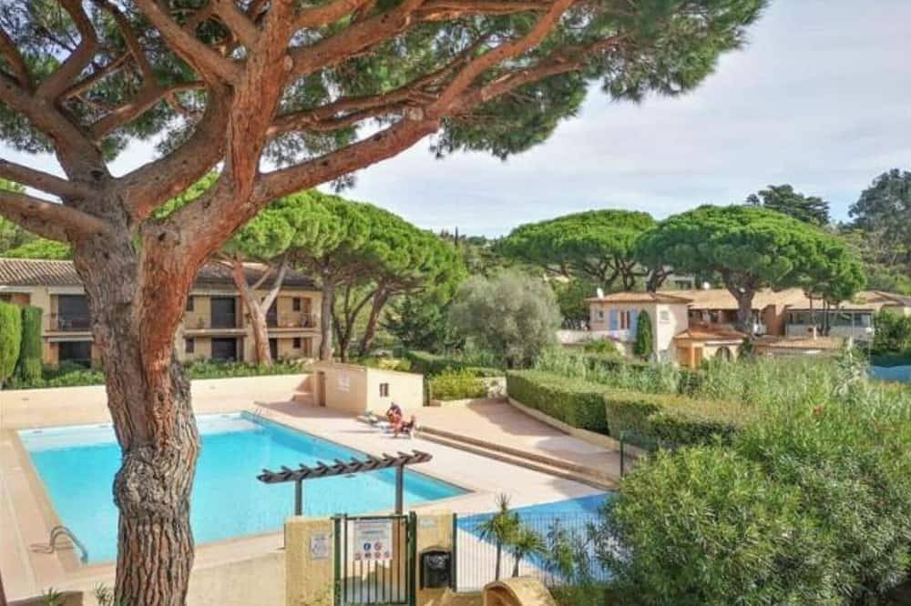 Apartamento entero, Res le Castillon in Roquebrune-sur-Argens, Costa mediterránea (Francia)