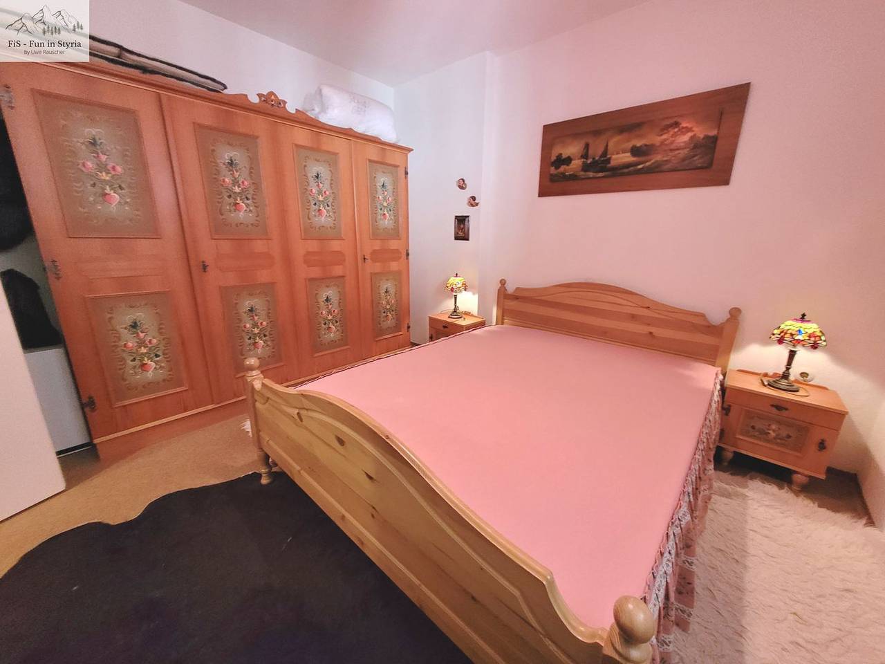 Ganze Wohnung, Apartment Anika by Fis – Komfortabler Rückzugsort in den Bergen von Bad Mitterndorf in Sonnenalm, Bad Mitterndorf