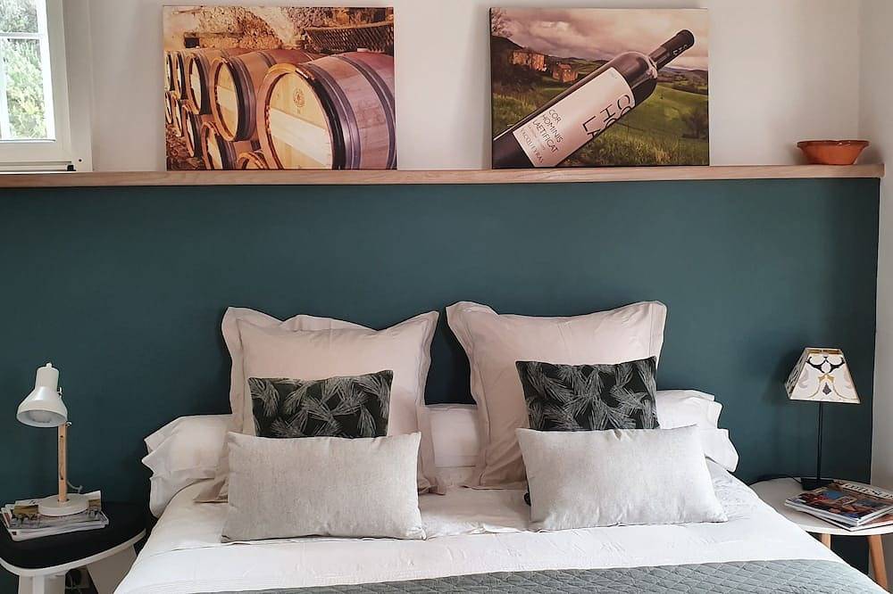 Prestigious gîte in Provence, on the Wine Route in Sablet, Vaucluse