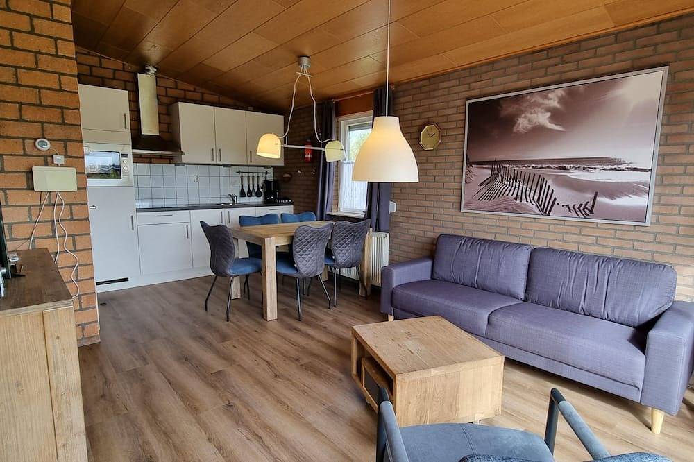 Casa vacanza a Callantsoog a partire da 132€ a notte