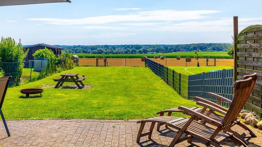 Ferienhaus für 6 Personen, mit Garten in Boltenhagen - 2