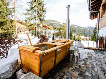Chalet für 12 Personen in Königsleiten, Kitzbüheler Alpen, Bild 4