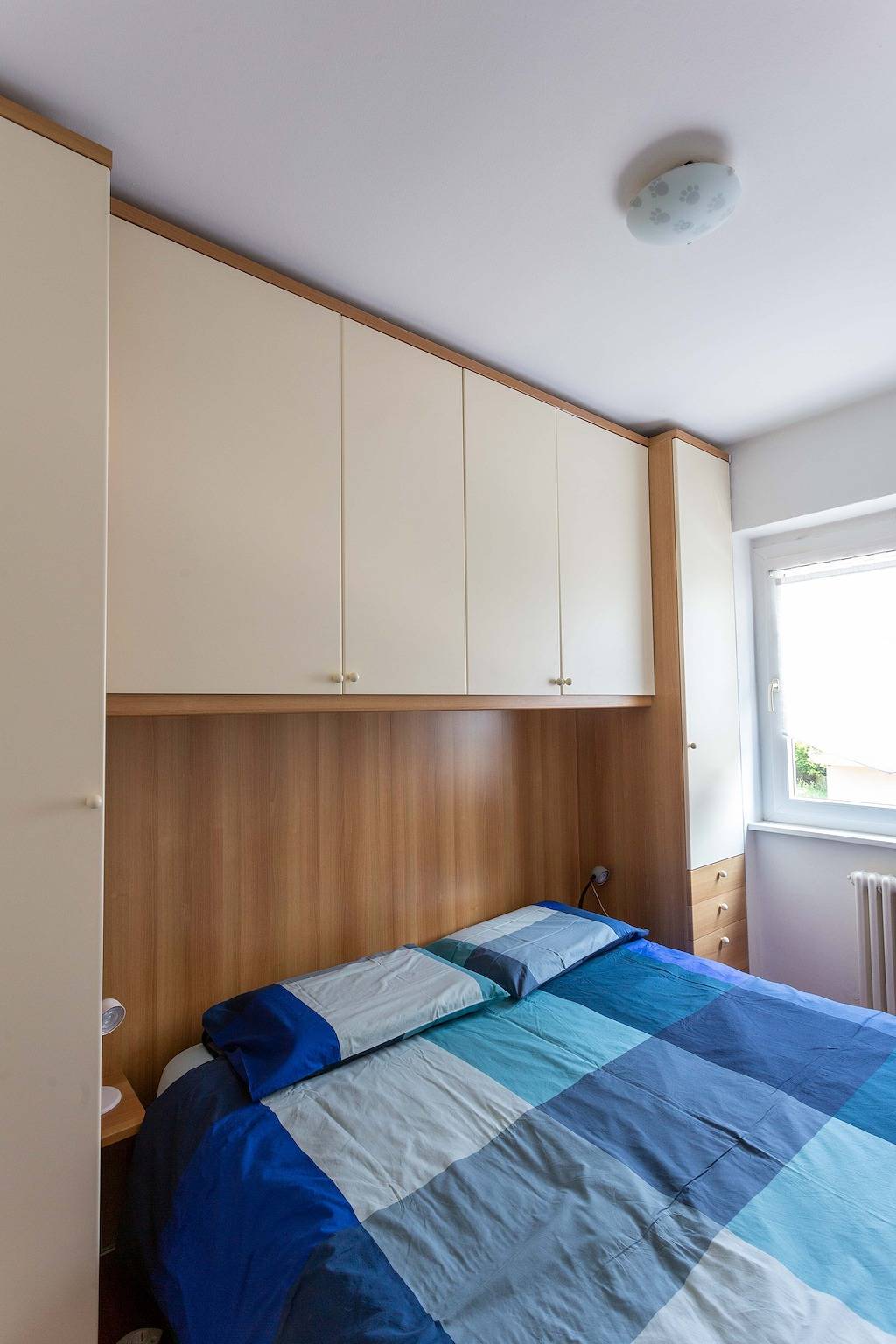 Appartement 'More A Due Passi Dal Lago' met Bergzicht en Balkon, foto 7