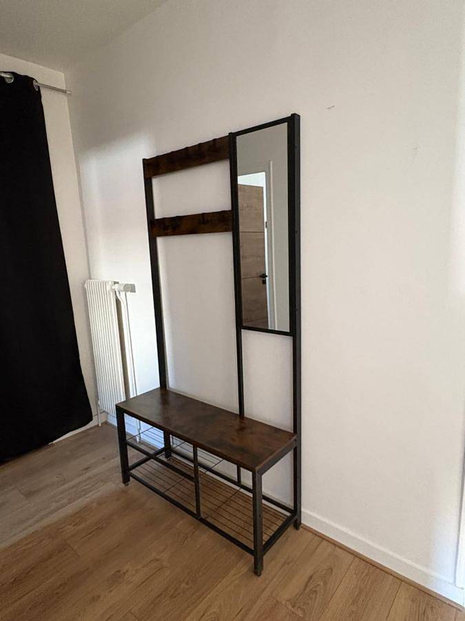 Gîte pour 4 personnes à Chaux-Neuve - 3