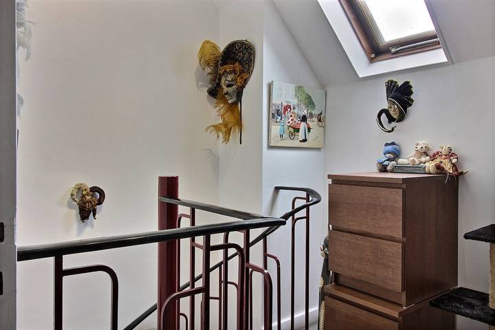 Location de vacances pour 5 personnes, avec jardin, animaux acceptés à Évran - 3