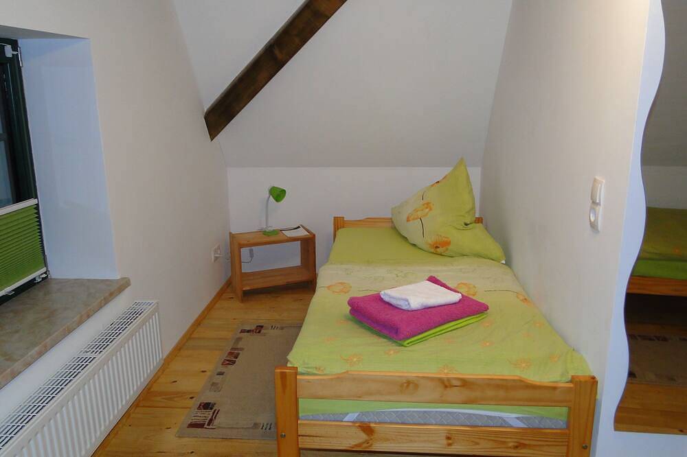 Ganze Wohnung, 3 individuell eingerichtete Apartments m. Terrasse. in Bad Gottleuba-Berggießhübel, Elbsandsteingebirge