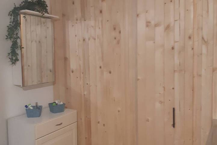 Gîte pour 3 personnes, avec jardin et terrasse à Calenzana - 4