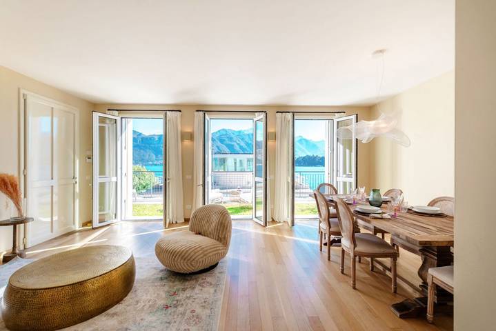 Ferienwohnung für 2 Personen