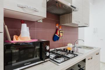 Casa Vacanza per 4 Persone in Castelvetrano, Castelvetrano (Comune), Foto 4