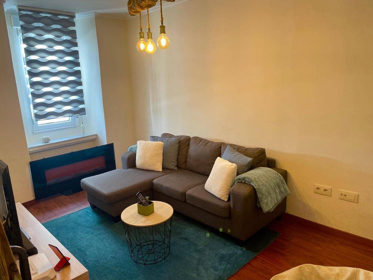 Two-Bedroom Townhouse in Praia do Peiral (Cariño), Cariño