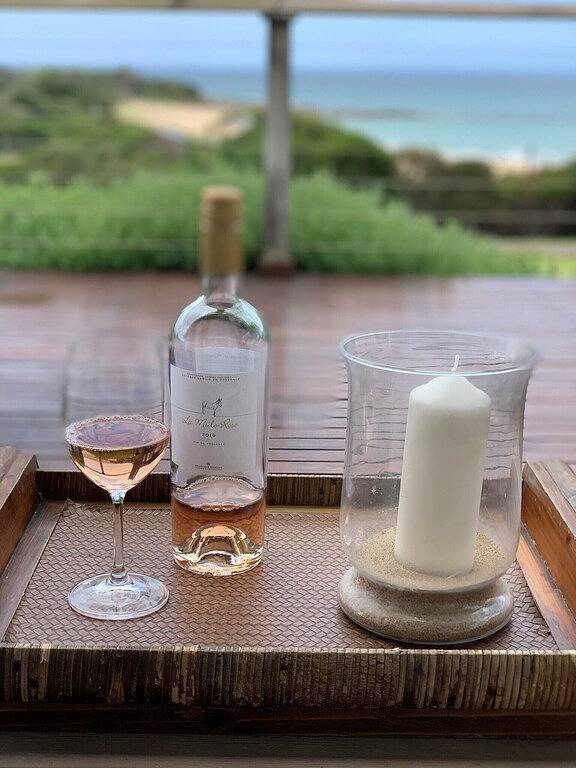 Thalasa Cottage (2 Nächte Minimum) in Skenes Creek, Colac Otway Shire