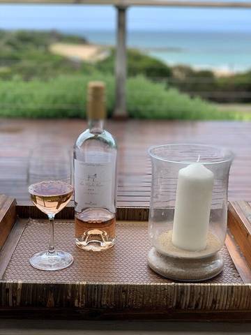 Holiday Home for 7 People in Skenes Creek, Great Ocean Road, Photo 2