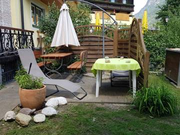Ferienwohnung für 6 Personen in Unken, Pinzgau, Bild 2