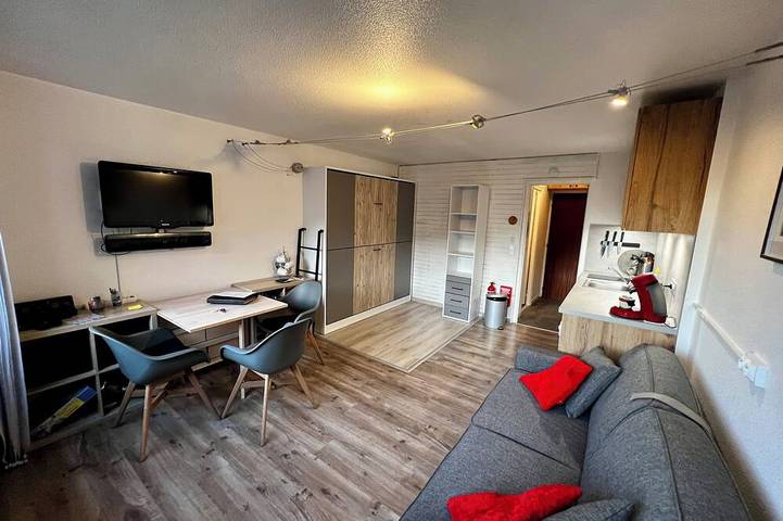 Apartamento de vacaciones para 4 personas - 1