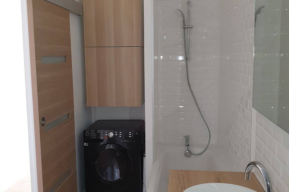 Ganze Wohnung, Apartment T2 Solférino in Wazemmes (Lille), Lille